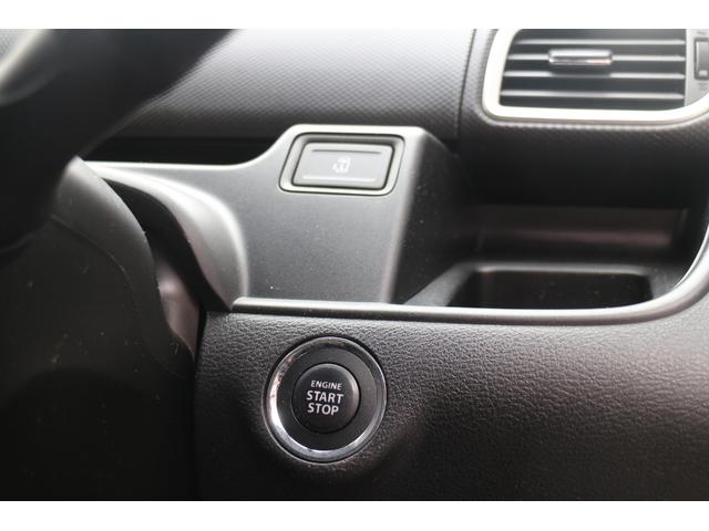 ソリオバンディット ハイブリッドＭＶ　デュアルカメラブレーキサポート　車線逸脱警報　追従クルーズコントロール　アラウンドビューモニター　スマートキー　プッシュスタート　ナビ　バックカメラ　ＥＴＣ　シートヒーター　左Ｒドアパワースライドドア（19枚目）