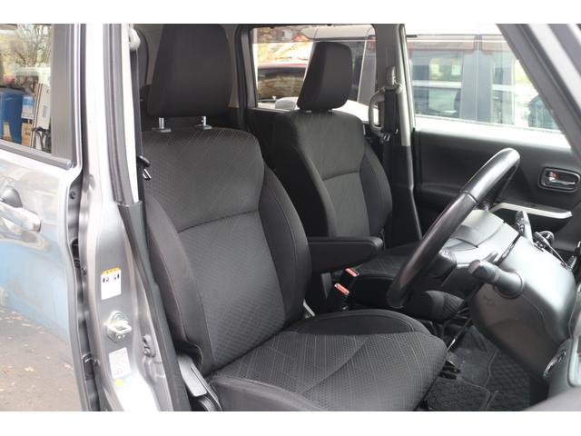 ソリオバンディット ハイブリッドＭＶ　デュアルカメラブレーキサポート　車線逸脱警報　追従クルーズコントロール　アラウンドビューモニター　スマートキー　プッシュスタート　ナビ　バックカメラ　ＥＴＣ　シートヒーター　左Ｒドアパワースライドドア（26枚目）