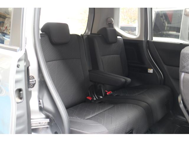 ソリオバンディット ハイブリッドＭＶ　デュアルカメラブレーキサポート　車線逸脱警報　追従クルーズコントロール　アラウンドビューモニター　スマートキー　プッシュスタート　ナビ　バックカメラ　ＥＴＣ　シートヒーター　左Ｒドアパワースライドドア（29枚目）