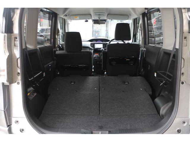 ソリオバンディット ハイブリッドＭＶ　デュアルカメラブレーキサポート　車線逸脱警報　追従クルーズコントロール　アラウンドビューモニター　スマートキー　プッシュスタート　ナビ　バックカメラ　ＥＴＣ　シートヒーター　左Ｒドアパワースライドドア（31枚目）