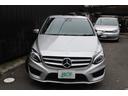 MERCEDES BENZ B-CLASS