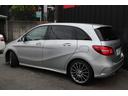 MERCEDES BENZ B-CLASS