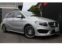 MERCEDES BENZ B-CLASS