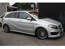 MERCEDES BENZ B-CLASS