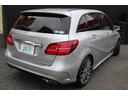 MERCEDES BENZ B-CLASS