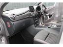 MERCEDES BENZ B-CLASS