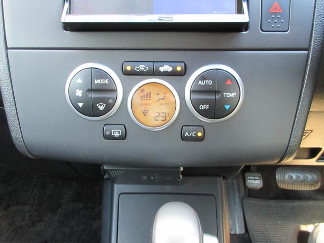日産 ティーダ 18G 社外ナビ 地デジTV バックカメラの中古 日産 ティーダ 18G 社外ナビ 地デジTV バックカメラの中古