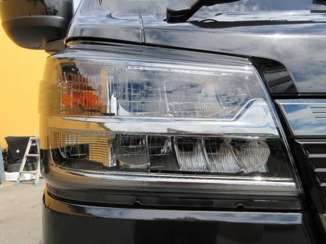 ハイゼットトラック ジャンボカスタム　翔プロデュースフルエアロ　ワークスフェンンダー　ＬＥＤテール　社外キャリパー　ローター　ＷＯＲＫ１７インチアルミ　パナソニック１０インチナビＴＶ　バックカメラ　ドライブレコーダー　ＥＴＣ　スマートキー（12枚目）