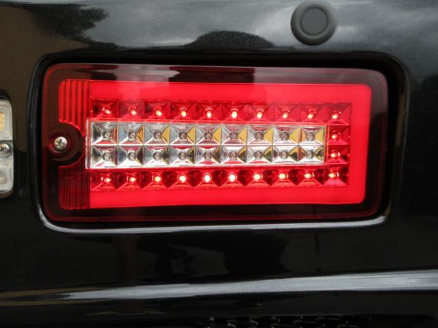 ハイゼットトラック ジャンボカスタム　翔プロデュースフルエアロ　ワークスフェンンダー　ＬＥＤテール　社外キャリパー　ローター　ＷＯＲＫ１７インチアルミ　パナソニック１０インチナビＴＶ　バックカメラ　ドライブレコーダー　ＥＴＣ　スマートキー（15枚目）