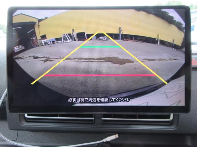 ハイゼットトラック ジャンボカスタム　翔プロデュースフルエアロ　ワークスフェンンダー　ＬＥＤテール　社外キャリパー　ローター　ＷＯＲＫ１７インチアルミ　パナソニック１０インチナビＴＶ　バックカメラ　ドライブレコーダー　ＥＴＣ　スマートキー（23枚目）