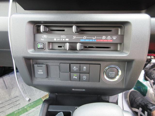 ハイゼットトラック ジャンボカスタム　翔プロデュースフルエアロ　ワークスフェンンダー　ＬＥＤテール　社外キャリパー　ローター　ＷＯＲＫ１７インチアルミ　パナソニック１０インチナビＴＶ　バックカメラ　ドライブレコーダー　ＥＴＣ　スマートキー（26枚目）