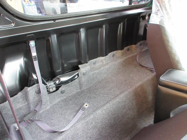 ハイゼットトラック ジャンボカスタム　翔プロデュースフルエアロ　ワークスフェンンダー　ＬＥＤテール　社外キャリパー　ローター　ＷＯＲＫ１７インチアルミ　パナソニック１０インチナビＴＶ　バックカメラ　ドライブレコーダー　ＥＴＣ　スマートキー（34枚目）