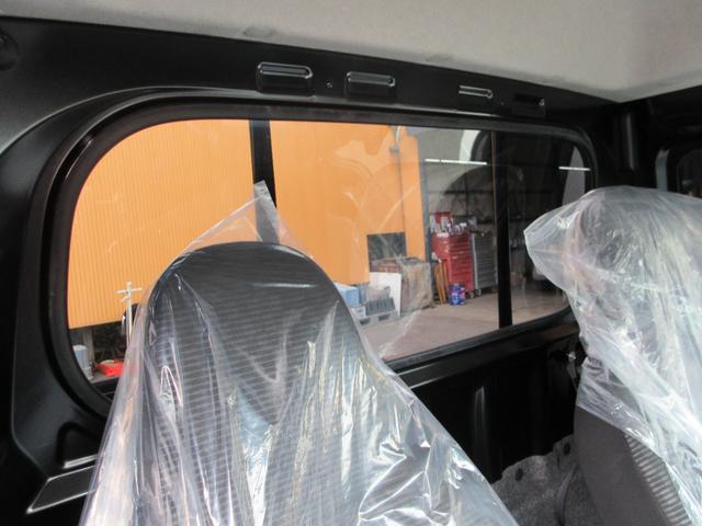 ハイゼットトラック ジャンボカスタム　翔プロデュースフルエアロ　ワークスフェンンダー　ＬＥＤテール　社外キャリパー　ローター　ＷＯＲＫ１７インチアルミ　パナソニック１０インチナビＴＶ　バックカメラ　ドライブレコーダー　ＥＴＣ　スマートキー（35枚目）