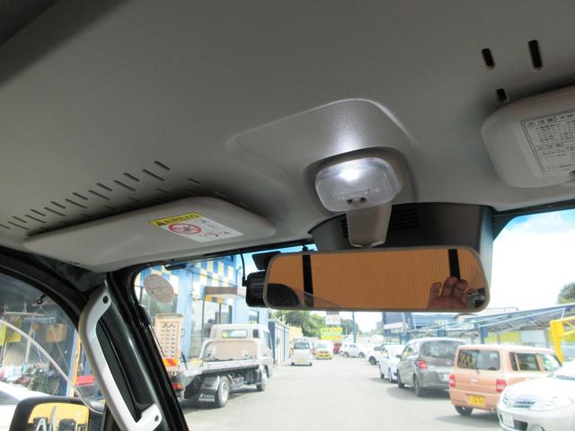 ハイゼットトラック ジャンボカスタム　翔プロデュースフルエアロ　ワークスフェンンダー　ＬＥＤテール　社外キャリパー　ローター　ＷＯＲＫ１７インチアルミ　パナソニック１０インチナビＴＶ　バックカメラ　ドライブレコーダー　ＥＴＣ　スマートキー（39枚目）