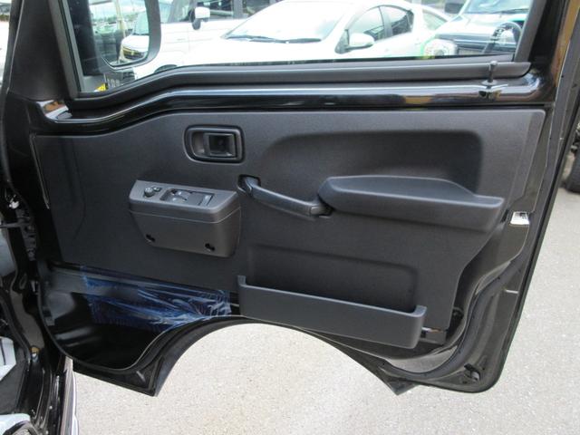 ハイゼットトラック ジャンボカスタム　翔プロデュースフルエアロ　ワークスフェンンダー　ＬＥＤテール　社外キャリパー　ローター　ＷＯＲＫ１７インチアルミ　パナソニック１０インチナビＴＶ　バックカメラ　ドライブレコーダー　ＥＴＣ　スマートキー（41枚目）