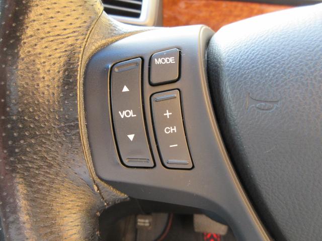 フリード Gi エアロ ジャストセレクション コンフォートパッケージ 純正HDDナビ バックカメラ 地デジTV ETC 両側パワースライドドア スマートキー HIDヘッドライト フォグランプ 純正エアロ ダウンサス 社外AW(16枚目)