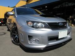 インプレッサ ＷＲＸ　ＳＴＩ　Ａライン　タイプＳ　カロッツェリアサイバーナビ 0500152A30231008W001 6