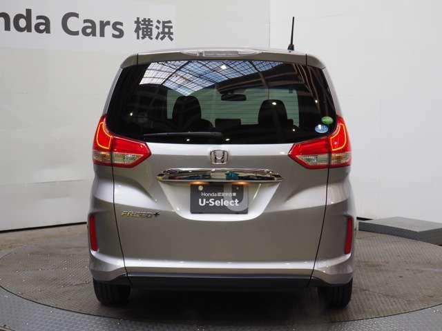 G・ホンダセンシング ワンオーナー 純正メモリーナビ リアカメラ 両側電動スライド LEDライト ドアバイザー(7枚目)