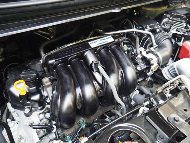 G・ホンダセンシング ワンオーナー 純正メモリーナビ リアカメラ 両側電動スライド LEDライト ドアバイザー(17枚目)