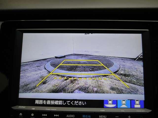 e:HEVホーム 当社デモカードラレコMナビHonda SENSING(4枚目)