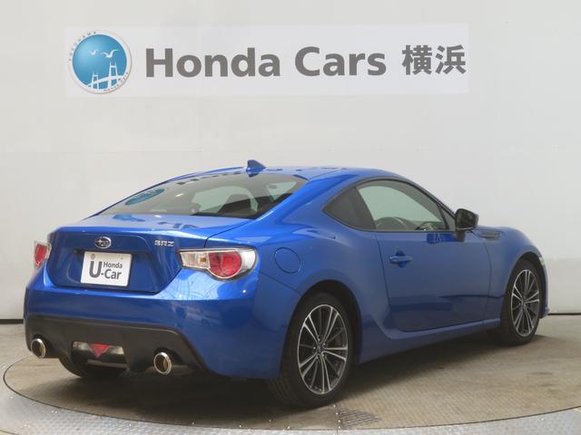 ＢＲＺ Ｓ　電格ドアミラー　リアビューカメラ　ワンセグＴＶ　点検記録簿　セキュリティー　横滑防止装置　ＴＶナビ　スマートキ　クルコン　キーレスエントリー　デュアルエアバッグ　パワステ　ＥＴＣ　パワーウインドウ（4枚目）