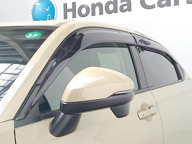 e:HEVZ HondaSENSING 純正ドラレコ Mナビ Rカメラ ETC パドルシフト 純正アルミ シートヒーター サイドカーテンエアバック Bluetoothオーディオ パワーテールゲート 追従型クルコン(4枚目)