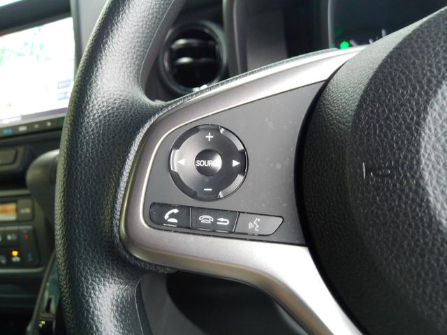 Ｎ－ＶＡＮ＋スタイル ファン・ターボ　ＨｏｎｄａＳＥＮＳＩＮＧ　メモリーナビ　Ｂｌｕｅｔｏｏｔｈ　ＬＥＤヘッドライト・フォグライト　オートライト　オートハイビーム　ワンオーナー　修復歴なし　アダクティブクルーズコントロール　ナビＴＶ　禁煙（8枚目）