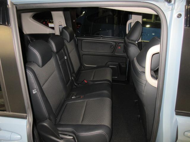 フリードハイブリッド ハイブリッド・Gホンダセンシング 7人 HondaSENSING メモリーナビ Bluetooth LEDヘッドライト オートライト 前席シートヒーター 両側電動スライドドア USB オートリトラミラー 純正アルミホイール 1オ-ナ-(6枚目)