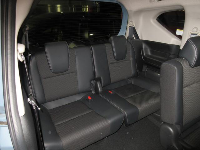 フリードハイブリッド ハイブリッド・Gホンダセンシング 7人 HondaSENSING メモリーナビ Bluetooth LEDヘッドライト オートライト 前席シートヒーター 両側電動スライドドア USB オートリトラミラー 純正アルミホイール 1オ-ナ-(7枚目)