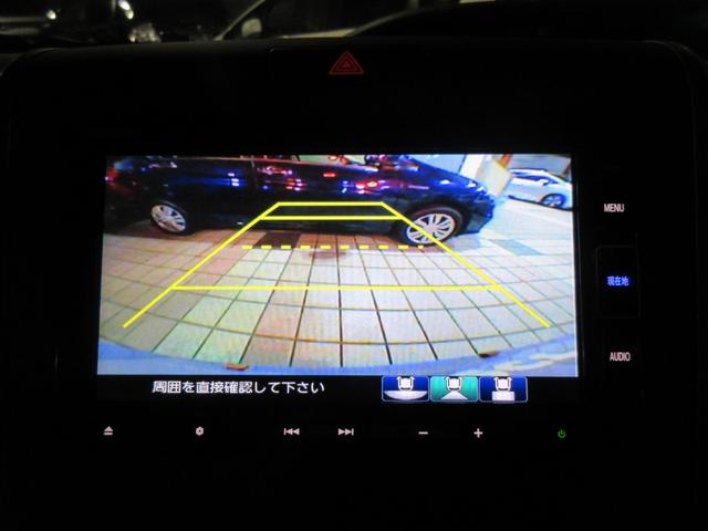 フリードハイブリッド ハイブリッド・Gホンダセンシング 7人 HondaSENSING メモリーナビ Bluetooth LEDヘッドライト オートライト 前席シートヒーター 両側電動スライドドア USB オートリトラミラー 純正アルミホイール 1オ-ナ-(13枚目)