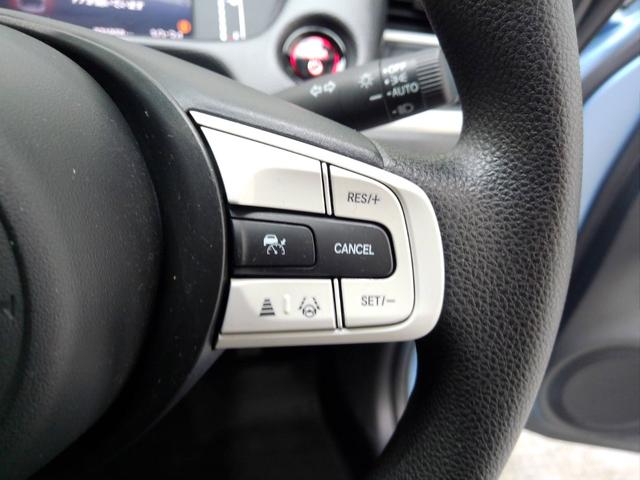 フィット e:HEVベーシック メモリーナビ リアカメラ LED オートライト ETC USB入力端子 1オーナー HondaSENSING サイドカーテンエアバック オートエアコン フルセグ Bluetoothオーディオ CMBS(7枚目)