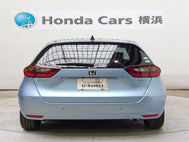 フィット e:HEVベーシック メモリーナビ リアカメラ LED オートライト ETC USB入力端子 1オーナー HondaSENSING サイドカーテンエアバック オートエアコン フルセグ Bluetoothオーディオ CMBS(19枚目)