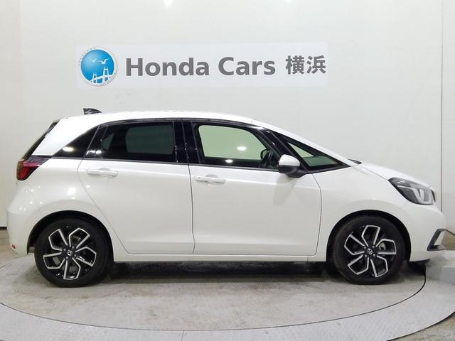 フィット e:HEVホーム HondaSENSING 前後ドラレコ メモリーナビ リアカメラ ETC 純正アルミ ワンオーナー 前後誤発進抑制機能 クリソナ 助手席エアバッグ 運転席エアバッグ 車線維持支援システム 電格ミラー(22枚目)