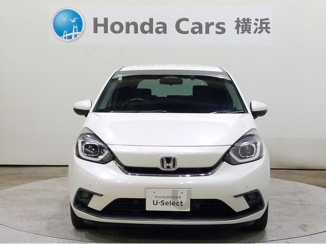 フィット e:HEVホーム HondaSENSING 前後ドラレコ メモリーナビ リアカメラ ETC 純正アルミ ワンオーナー 前後誤発進抑制機能 クリソナ 助手席エアバッグ 運転席エアバッグ 車線維持支援システム 電格ミラー(23枚目)