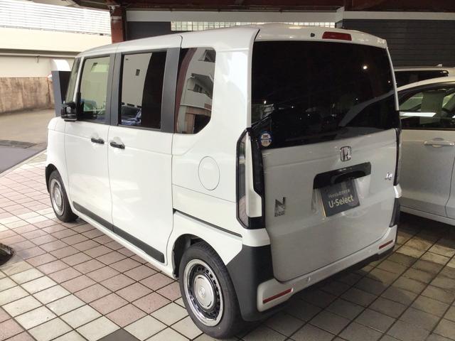 N-BOXジョイ ターボ HondaCars横浜試乗車 HondaSENSING メモリーナビ Bluetooth HondaCONNECT対応 USB ドライブレコーダー LEDヘッドライト オートライト 整備記録簿 VSA(7枚目)