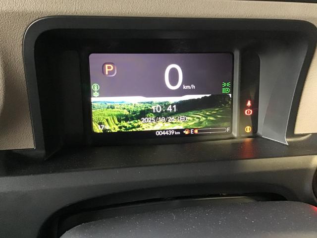 N-BOXジョイ ターボ HondaCars横浜試乗車 HondaSENSING メモリーナビ Bluetooth HondaCONNECT対応 USB ドライブレコーダー LEDヘッドライト オートライト 整備記録簿 VSA(20枚目)