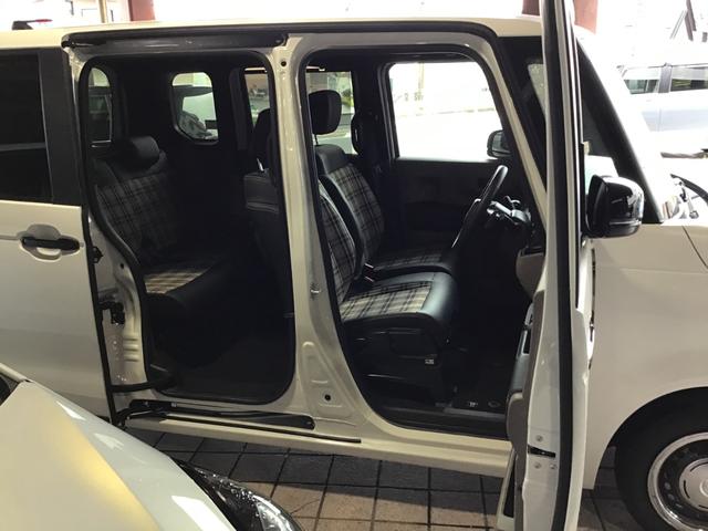 N-BOXジョイ ターボ HondaCars横浜試乗車 HondaSENSING メモリーナビ Bluetooth HondaCONNECT対応 USB ドライブレコーダー LEDヘッドライト オートライト 整備記録簿 VSA(27枚目)