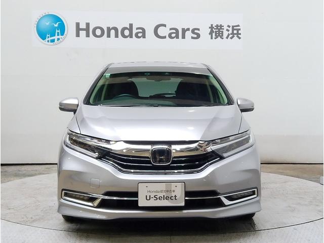 シャトル ハイブリッドXホンダセンシング HondaSENSING メモリーナビ リアカメラ USB入力端子 Bluetooth LEDヘッドライト・フォグライト オートライト オートハイビーム パドルシフト ワンオーナー 修復歴なし(21枚目)