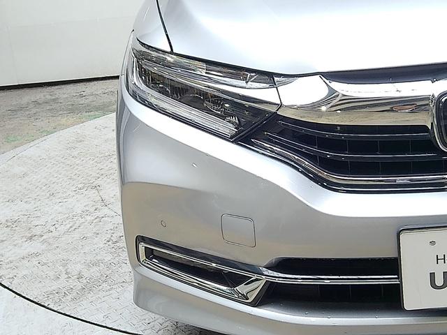 シャトル ハイブリッドXホンダセンシング HondaSENSING メモリーナビ リアカメラ USB入力端子 Bluetooth LEDヘッドライト・フォグライト オートライト オートハイビーム パドルシフト ワンオーナー 修復歴なし(22枚目)