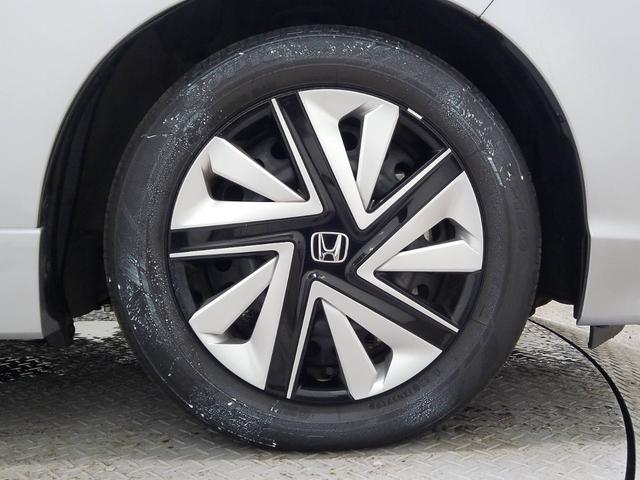 シャトル ハイブリッドXホンダセンシング HondaSENSING メモリーナビ リアカメラ USB入力端子 Bluetooth LEDヘッドライト・フォグライト オートライト オートハイビーム パドルシフト ワンオーナー 修復歴なし(23枚目)