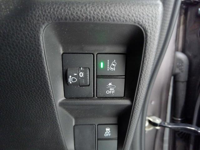 N-VAN+スタイル ファン・ターボ HondaSENSING ドラレコ メモリーナビ リアカメラ USB入力端子 Bluetooth LEDヘッドライト・フォグライト オートライト ETC ドアバイザー アダクティブクルーズコントロール(7枚目)