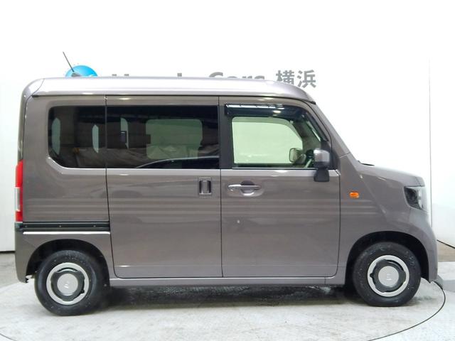 N-VAN+スタイル ファン・ターボ HondaSENSING ドラレコ メモリーナビ リアカメラ USB入力端子 Bluetooth LEDヘッドライト・フォグライト オートライト ETC ドアバイザー アダクティブクルーズコントロール(23枚目)