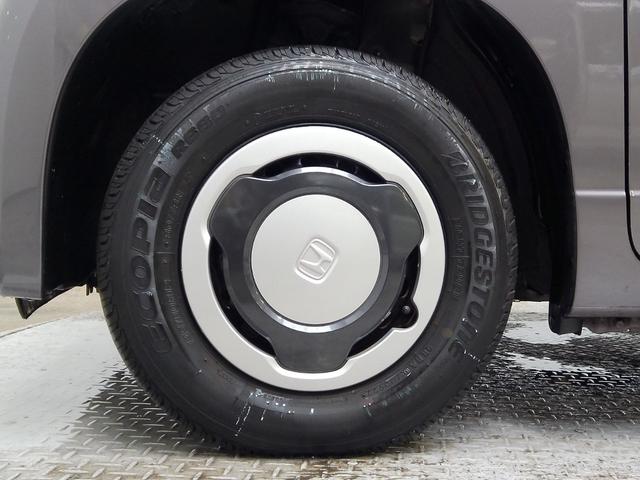 N-VAN+スタイル ファン・ターボ HondaSENSING ドラレコ メモリーナビ リアカメラ USB入力端子 Bluetooth LEDヘッドライト・フォグライト オートライト ETC ドアバイザー アダクティブクルーズコントロール(27枚目)