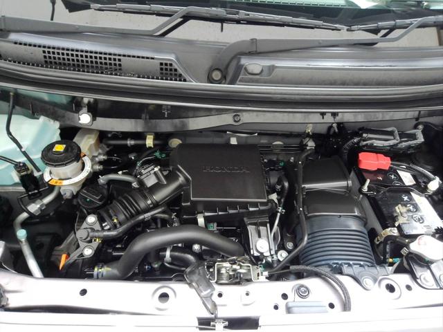 N-VAN+スタイル ファン・ターボ HondaSENSING ドラレコ メモリーナビ リアカメラ USB入力端子 Bluetooth LEDヘッドライト・フォグライト オートライト ETC ドアバイザー アダクティブクルーズコントロール(28枚目)