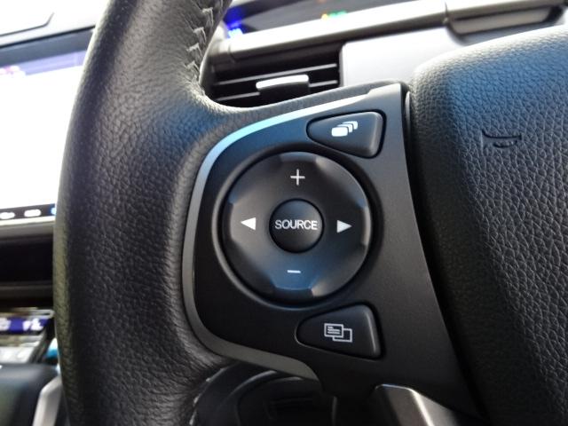 フリードハイブリッド ハイブリッド・Gホンダセンシング 7人 前後ドラレコ HondaSENSING メモリーナビ 両側電動スライドドア ETC リアカメラ 軽減ブレーキ キーフリーシステム 電動格納式ドアミラー Bluetooth音楽 アダプティブCC(8枚目)