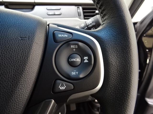 フリードハイブリッド ハイブリッド・Gホンダセンシング 7人 前後ドラレコ HondaSENSING メモリーナビ 両側電動スライドドア ETC リアカメラ 軽減ブレーキ キーフリーシステム 電動格納式ドアミラー Bluetooth音楽 アダプティブCC(9枚目)