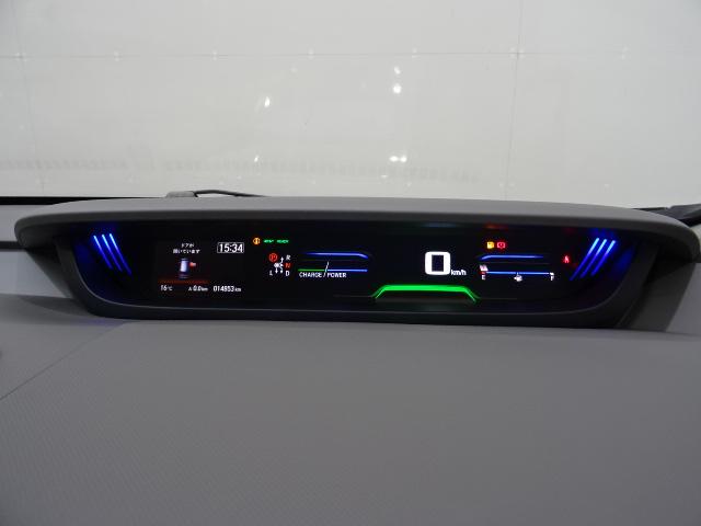 フリードハイブリッド ハイブリッド・Gホンダセンシング 7人 前後ドラレコ HondaSENSING メモリーナビ 両側電動スライドドア ETC リアカメラ 軽減ブレーキ キーフリーシステム 電動格納式ドアミラー Bluetooth音楽 アダプティブCC(17枚目)