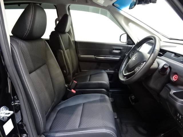 フリードハイブリッド ハイブリッド・Gホンダセンシング 7人 前後ドラレコ HondaSENSING メモリーナビ 両側電動スライドドア ETC リアカメラ 軽減ブレーキ キーフリーシステム 電動格納式ドアミラー Bluetooth音楽 アダプティブCC(23枚目)