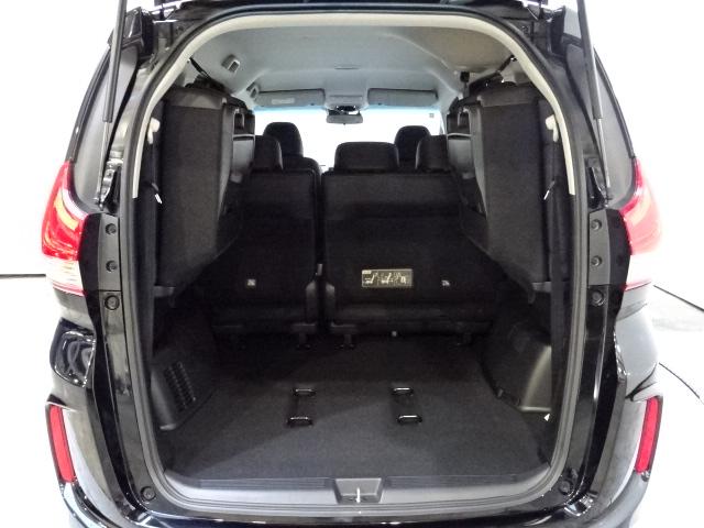 フリードハイブリッド ハイブリッド・Gホンダセンシング 7人 前後ドラレコ HondaSENSING メモリーナビ 両側電動スライドドア ETC リアカメラ 軽減ブレーキ キーフリーシステム 電動格納式ドアミラー Bluetooth音楽 アダプティブCC(25枚目)