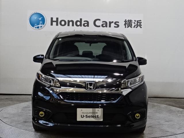 フリードハイブリッド ハイブリッド・Gホンダセンシング 7人 前後ドラレコ HondaSENSING メモリーナビ 両側電動スライドドア ETC リアカメラ 軽減ブレーキ キーフリーシステム 電動格納式ドアミラー Bluetooth音楽 アダプティブCC(26枚目)